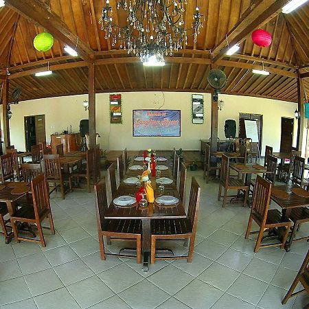 Langkisau Resort Hotel & Restaurant Παντάνγκ Εξωτερικό φωτογραφία